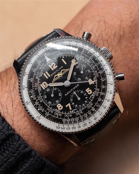 breitling reedition